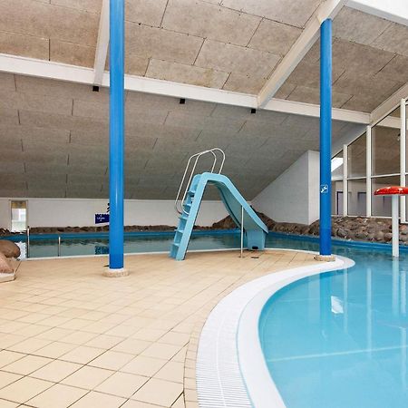 Holiday Home Hemmet Lxxiii Экстерьер фото