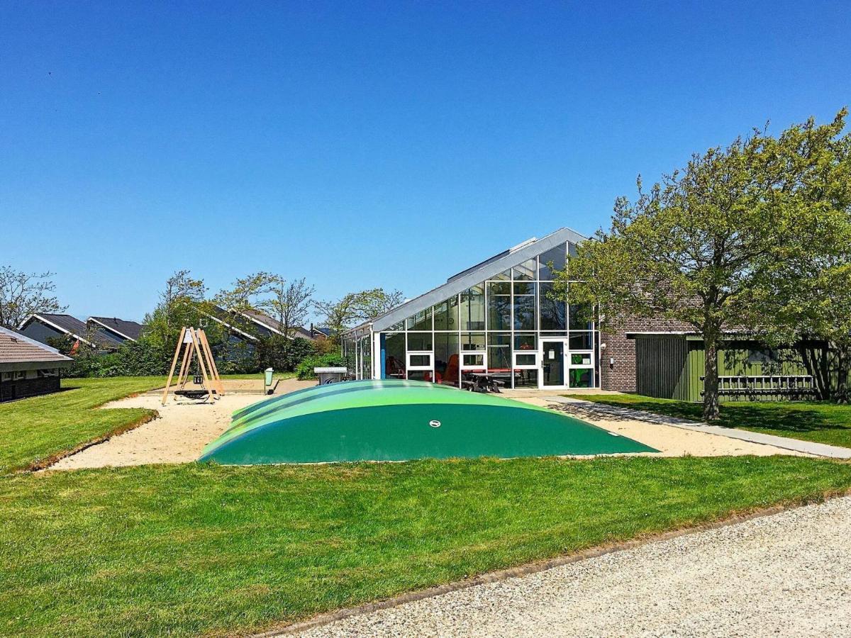 Holiday Home Hemmet Lxxiii Экстерьер фото