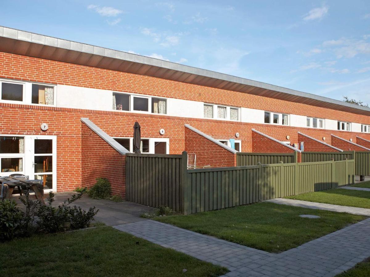 Holiday Home Hemmet Lxxiii Экстерьер фото