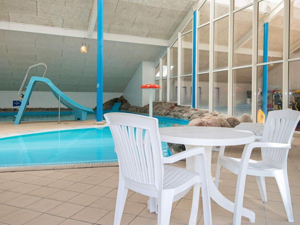 Holiday Home Hemmet Lxxiii Экстерьер фото