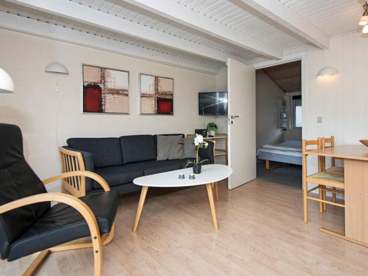 Holiday Home Hemmet Lxxiii Экстерьер фото