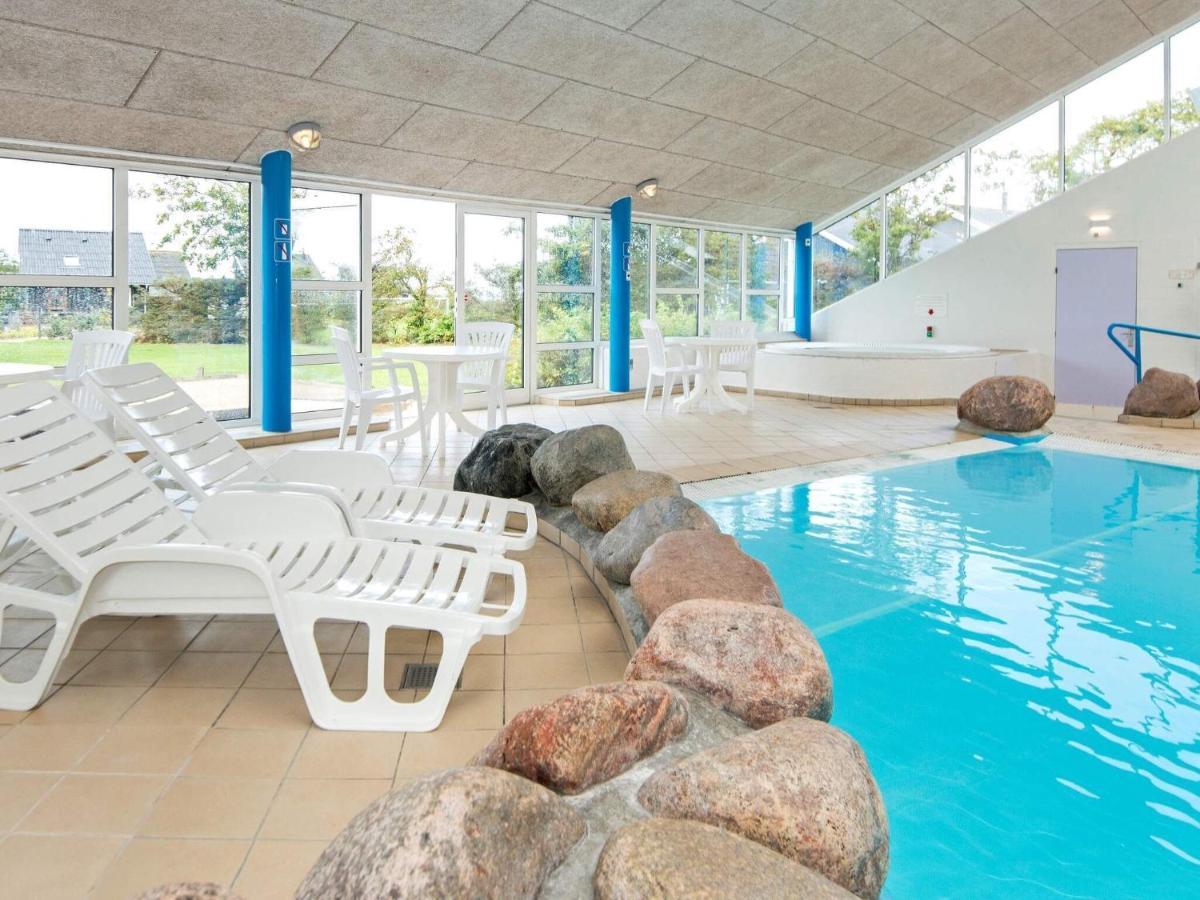 Holiday Home Hemmet Lxxiii Экстерьер фото