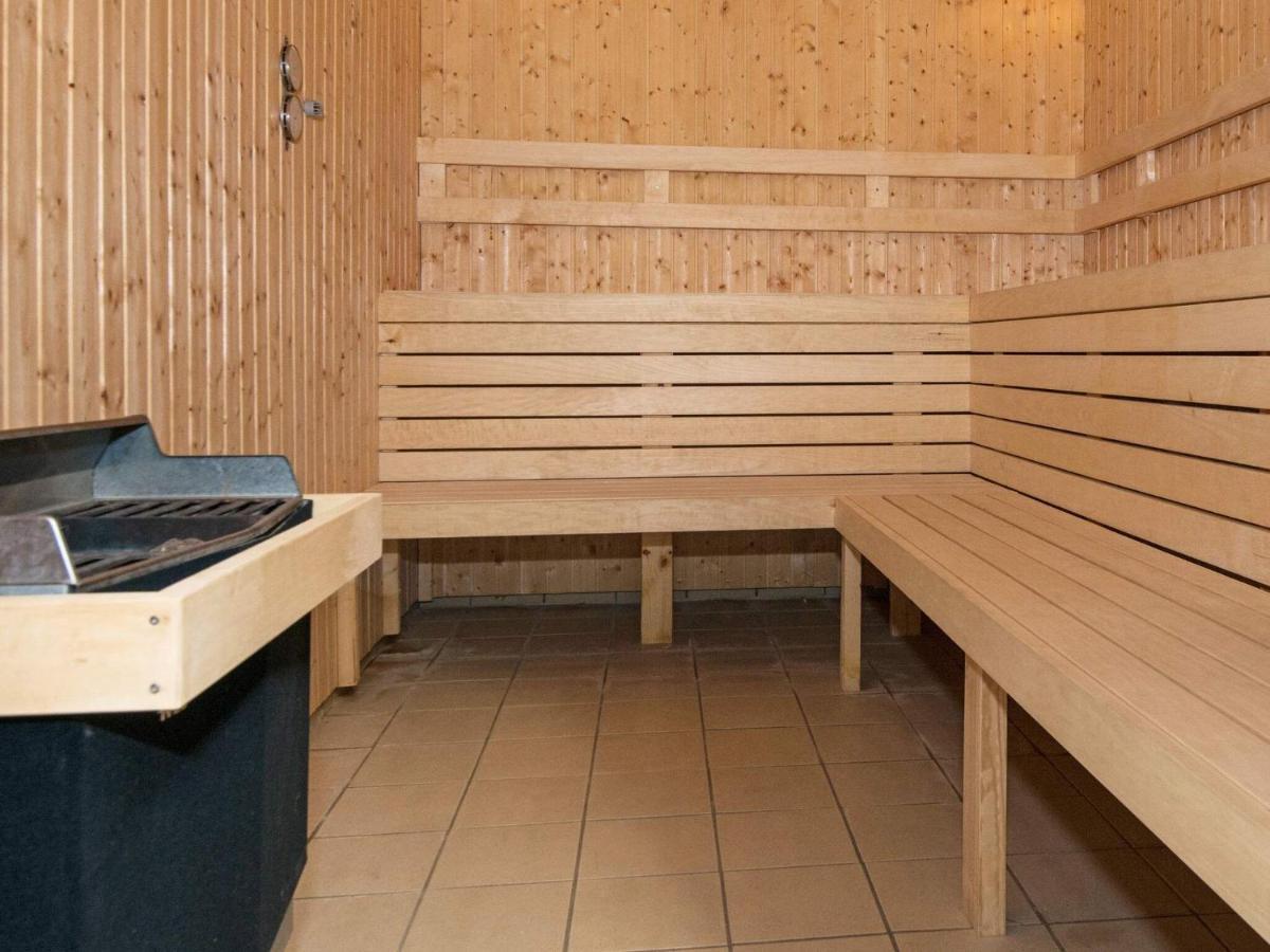 Holiday Home Hemmet Lxxiii Экстерьер фото