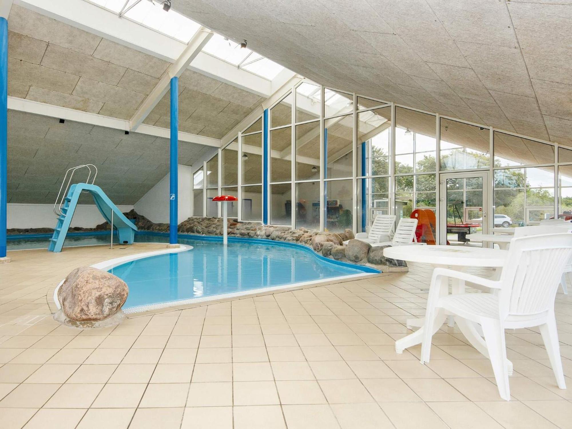 Holiday Home Hemmet Lxxiii Экстерьер фото