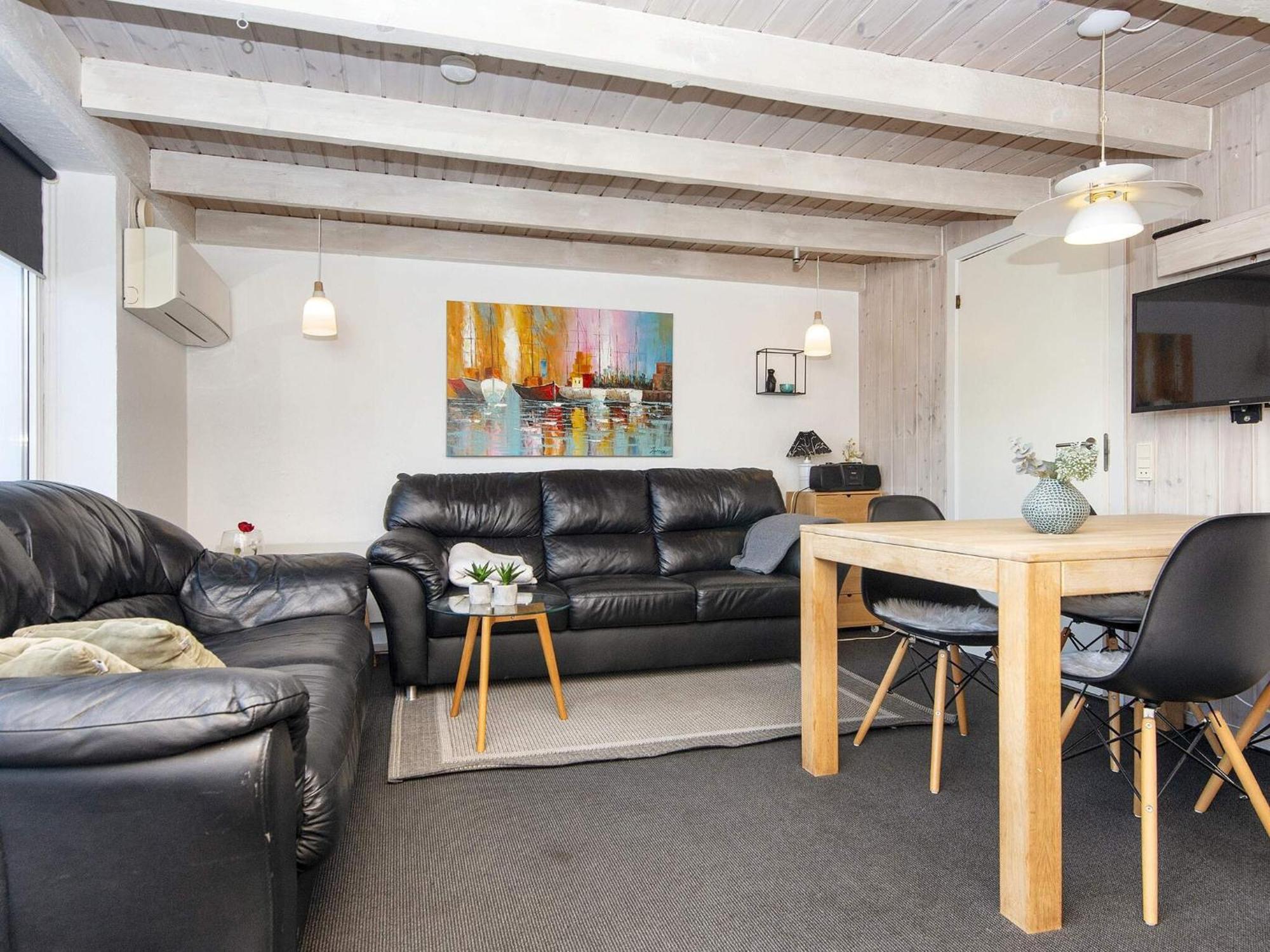 Holiday Home Hemmet Lxxiii Экстерьер фото