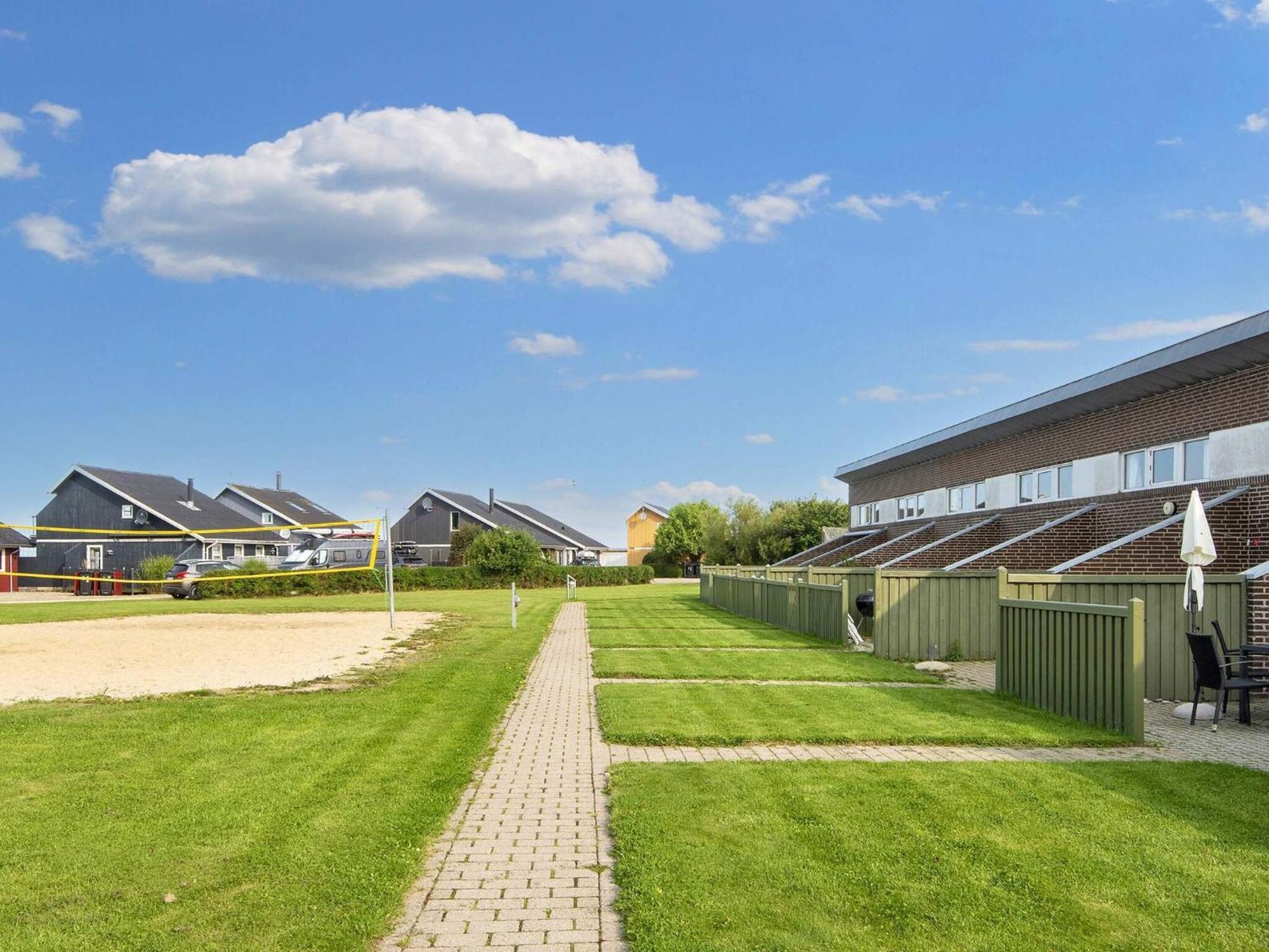Holiday Home Hemmet Lxxiii Экстерьер фото
