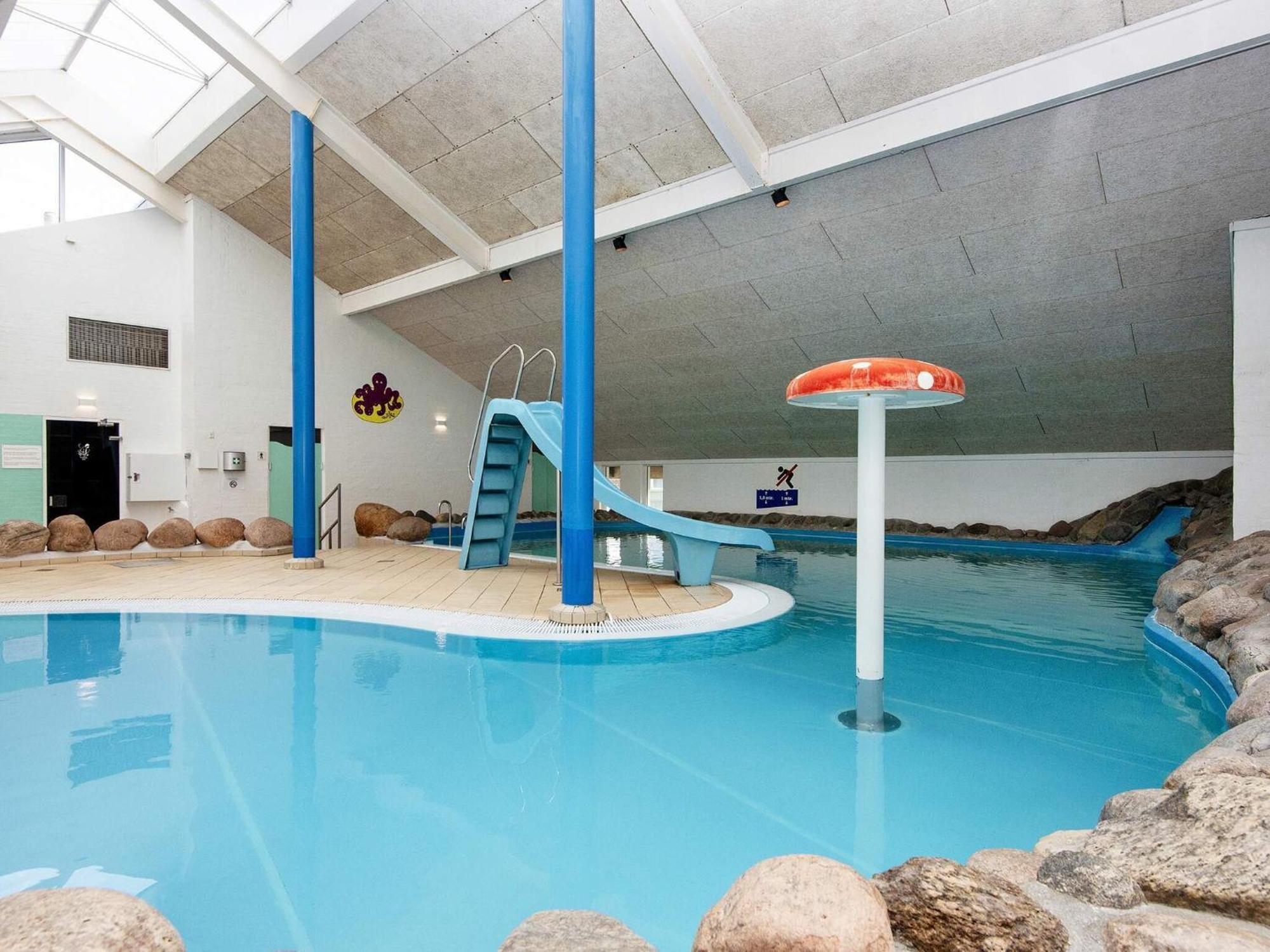 Holiday Home Hemmet Lxxiii Экстерьер фото