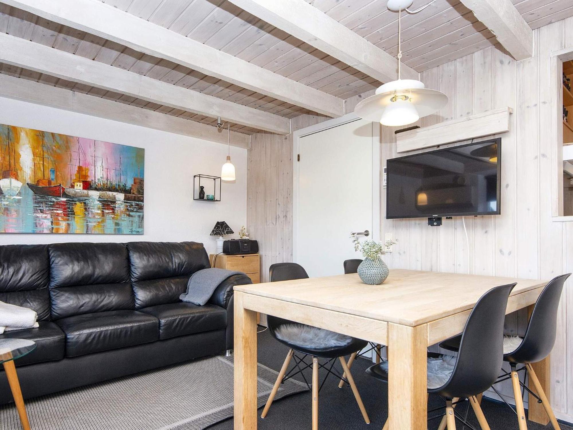 Holiday Home Hemmet Lxxiii Экстерьер фото