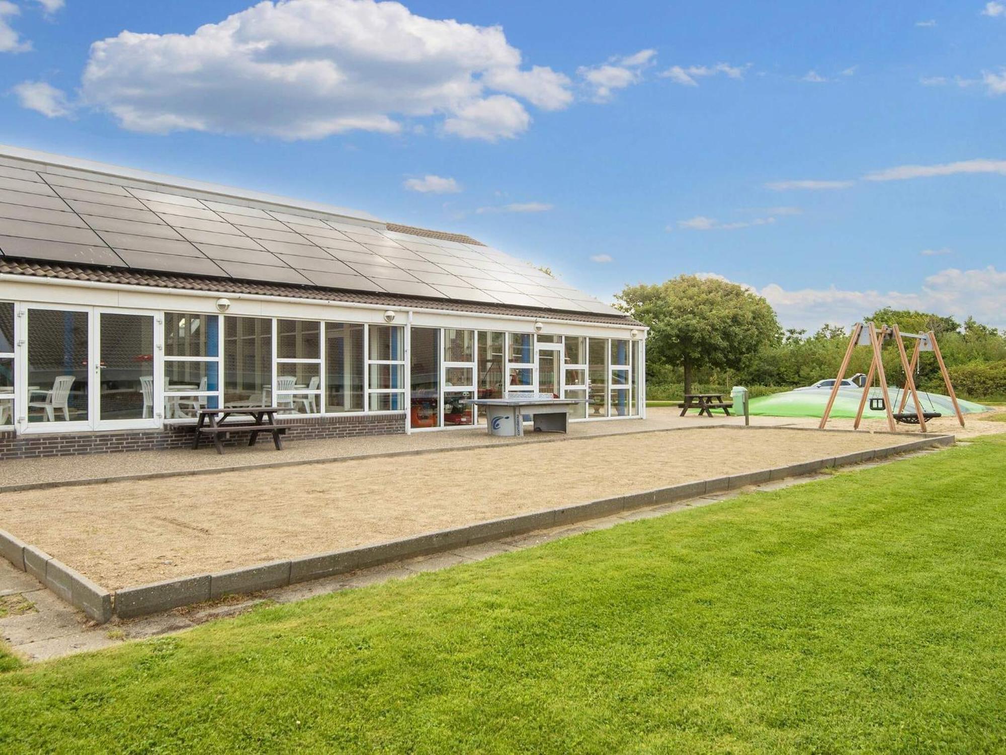 Holiday Home Hemmet Lxxiii Экстерьер фото