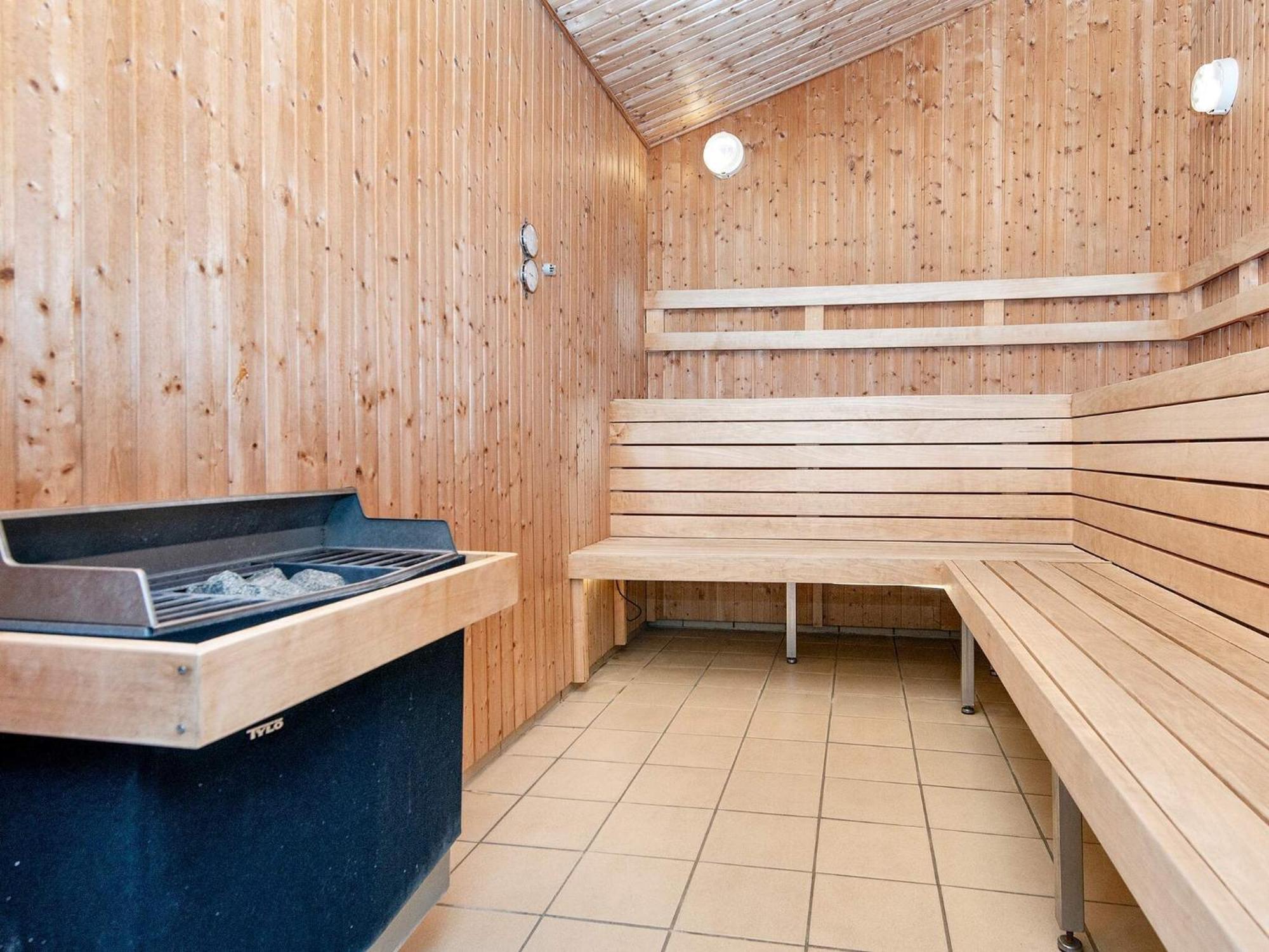 Holiday Home Hemmet Lxxiii Экстерьер фото